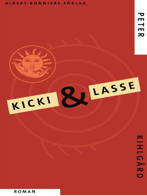 cover image of Kicki & Lasse